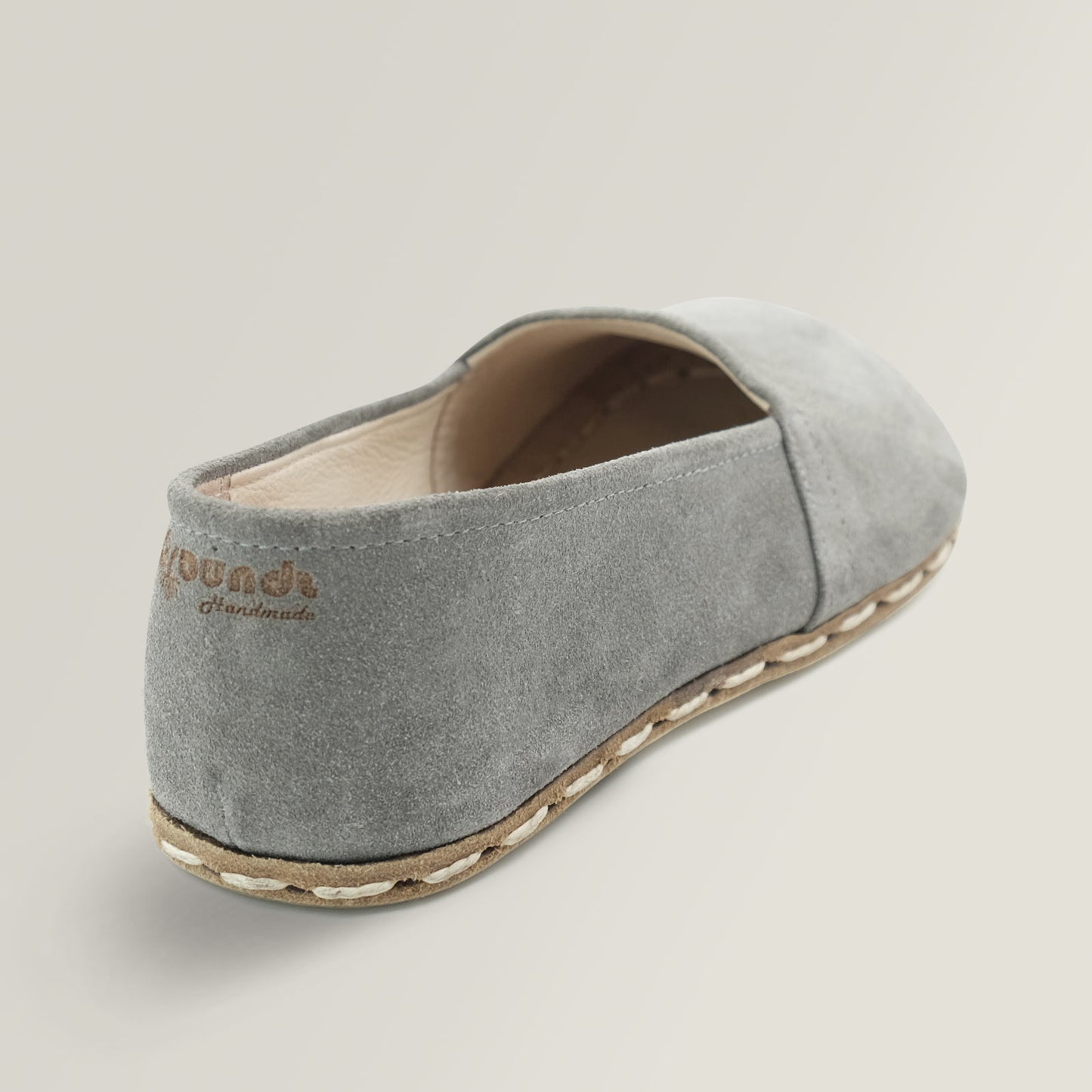 Pewter-Womens_Dali_Grounding_Shoes