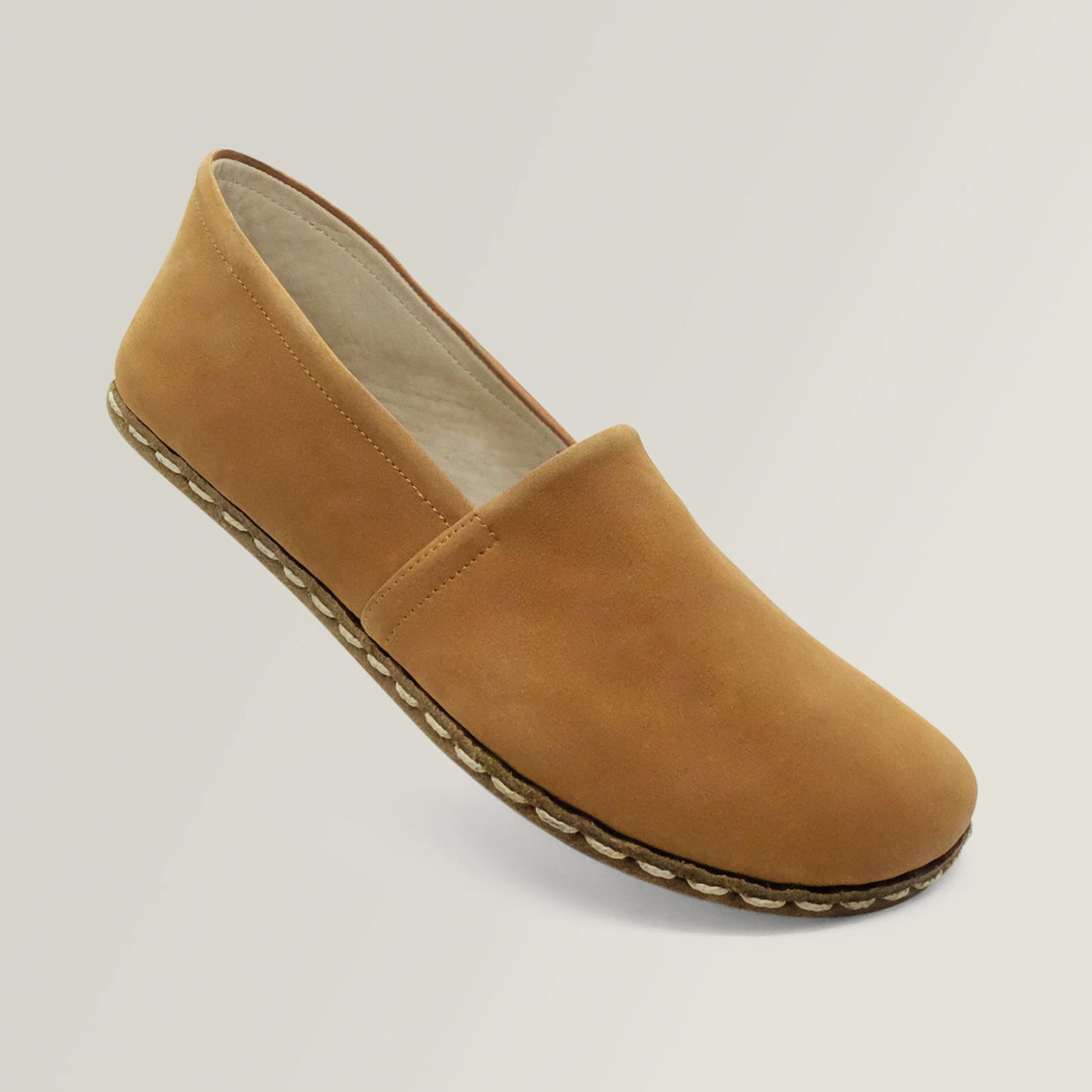 Cinnamon-Womens_Dali_Grounding_Shoes