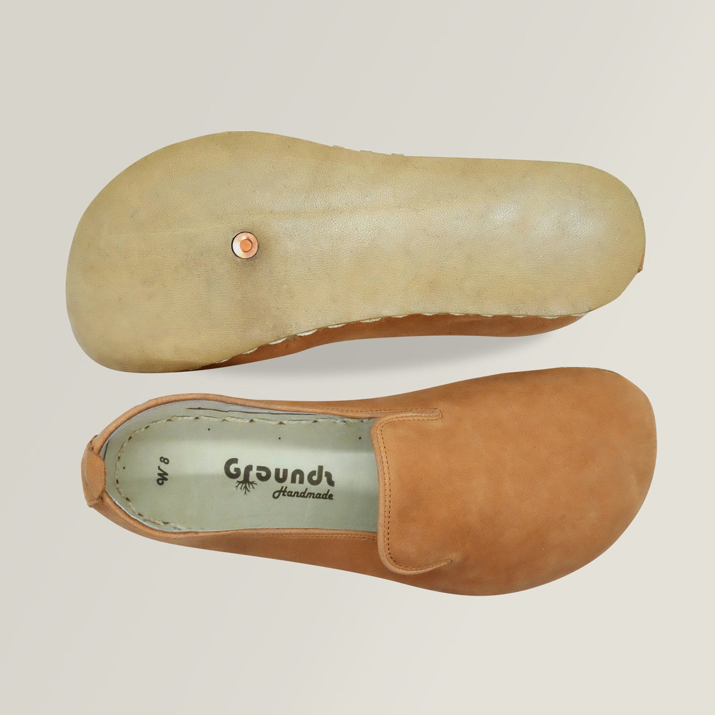 Cinnamon-Womens_Chic_Grounding_Shoes