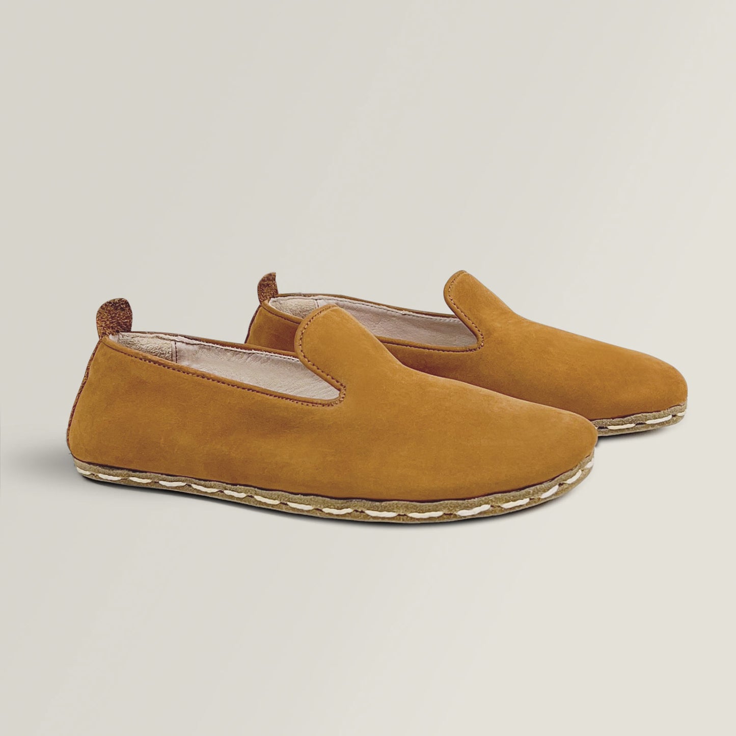 Cinnamon-Womens_Chic_Grounding_Shoes