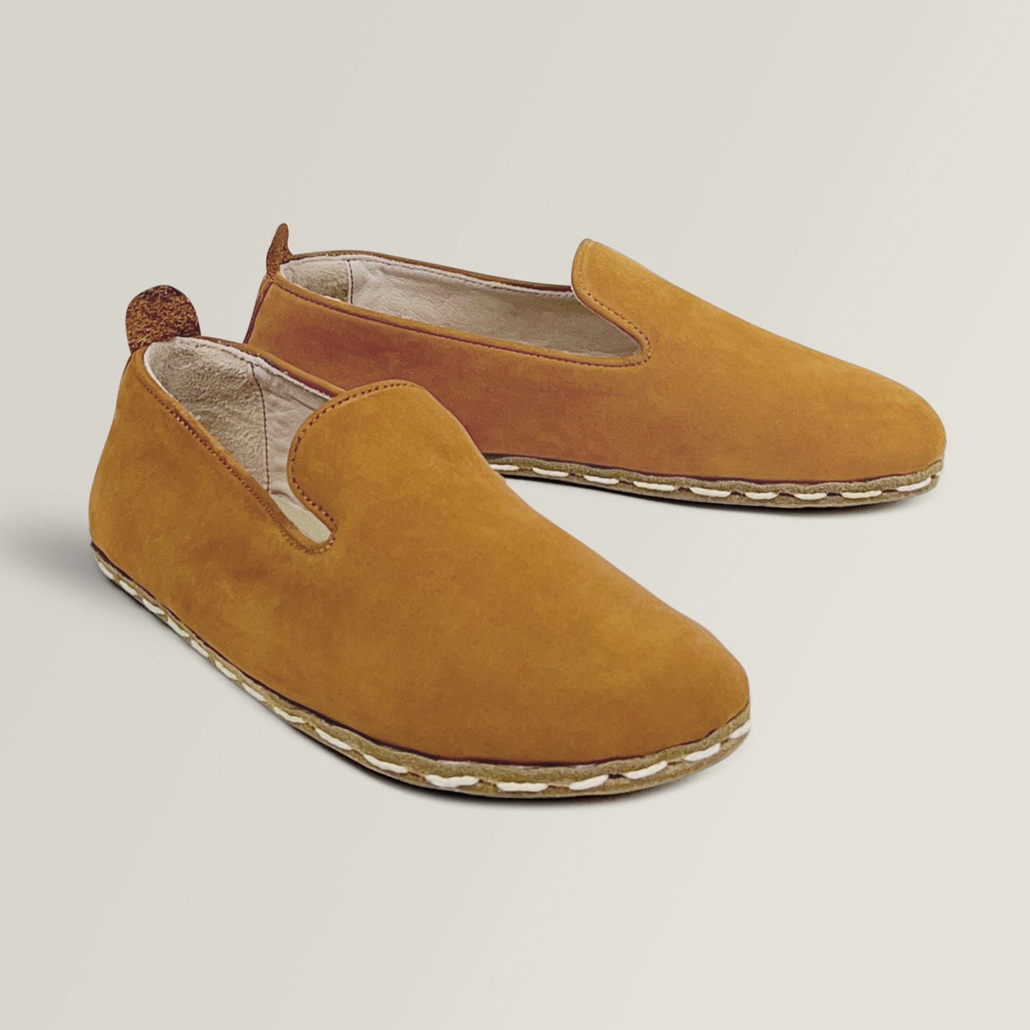 Cinnamon-Womens_Chic_Grounding_Shoes