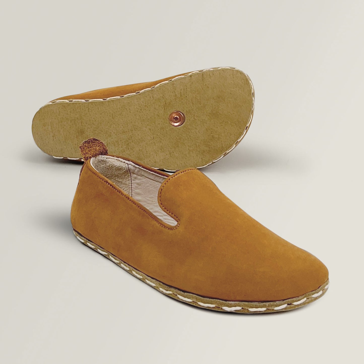 Cinnamon-Womens_Chic_Grounding_Shoes