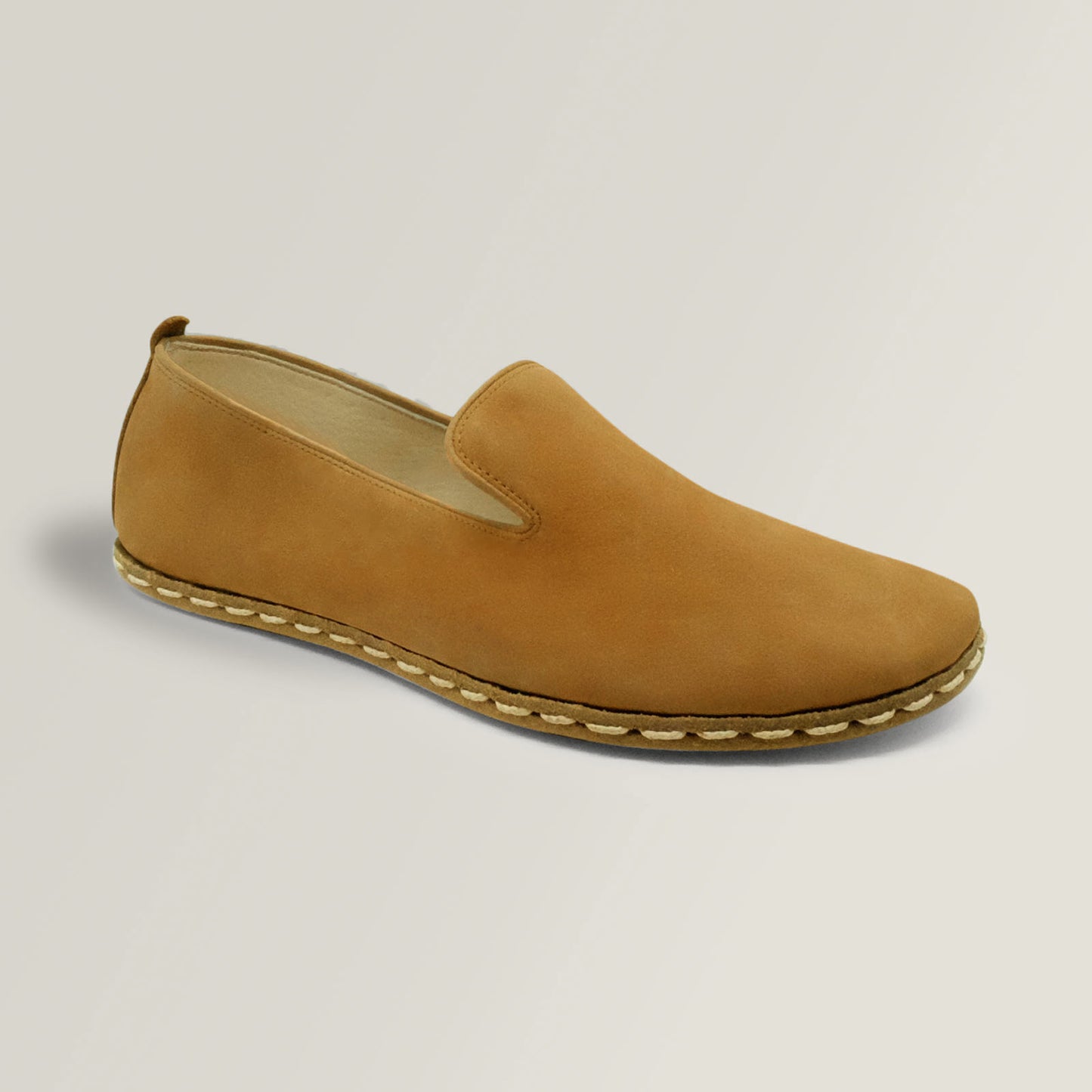 Cinnamon-Womens_Chic_Grounding_Shoes