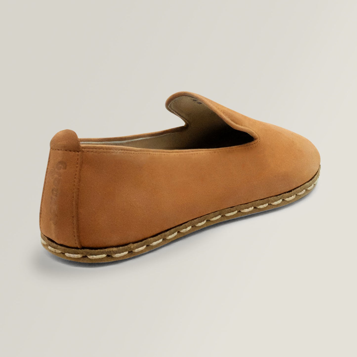 Cinnamon-Womens_Chic_Grounding_Shoes
