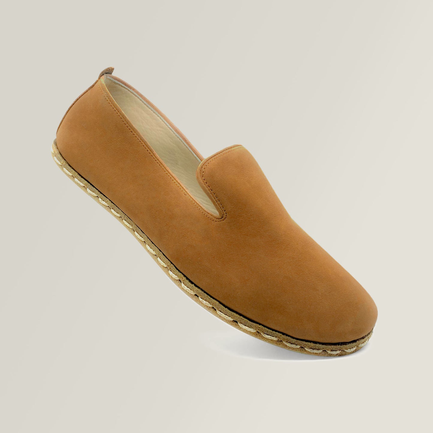 Cinnamon-Womens_Chic_Grounding_Shoes