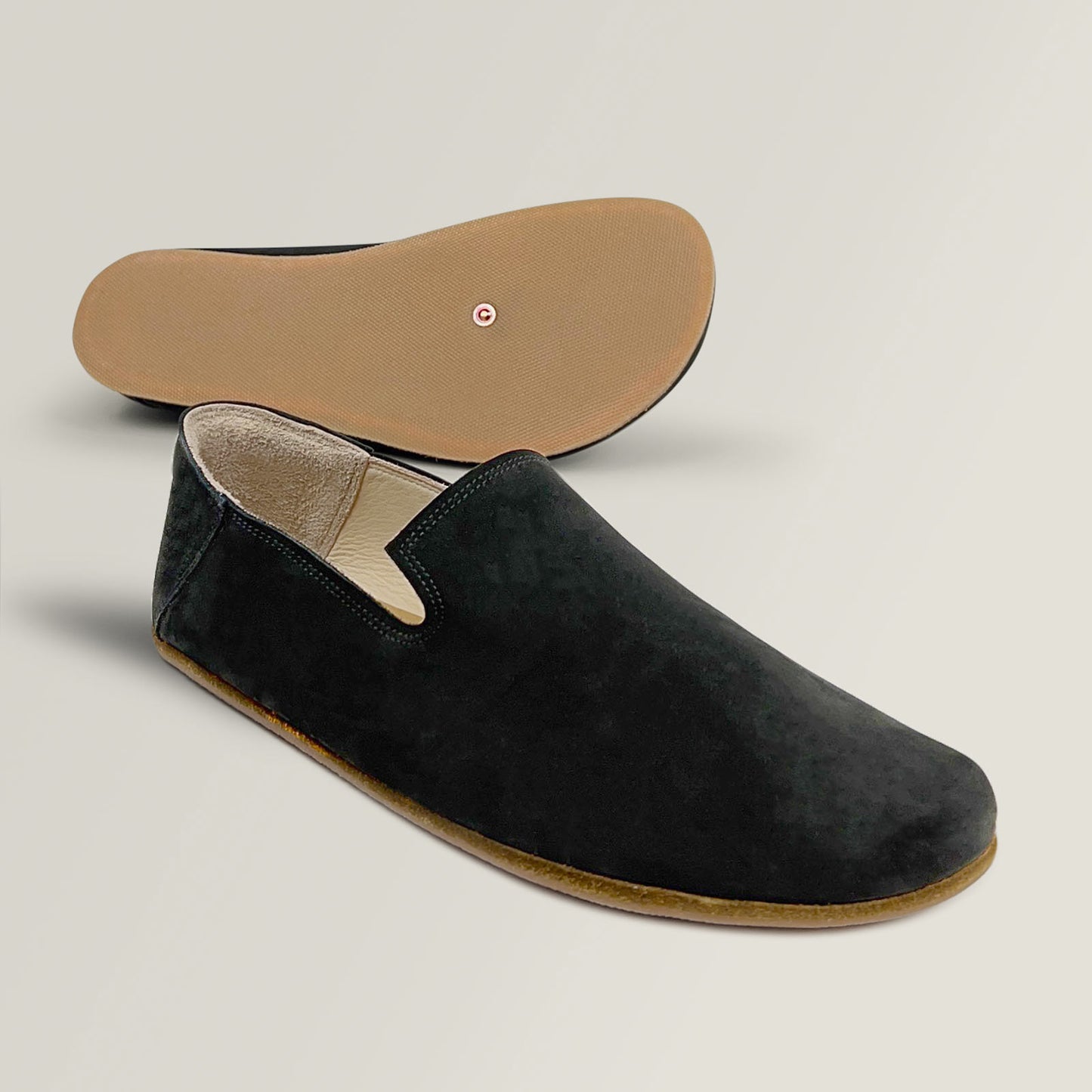 Midnight-Mens_NS_Casual_Clays_grounding_shoes