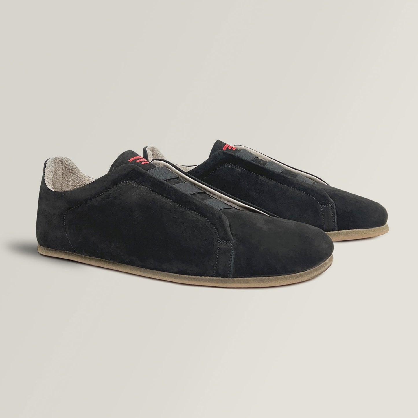 Mens Clay Sneakers (Midnight)