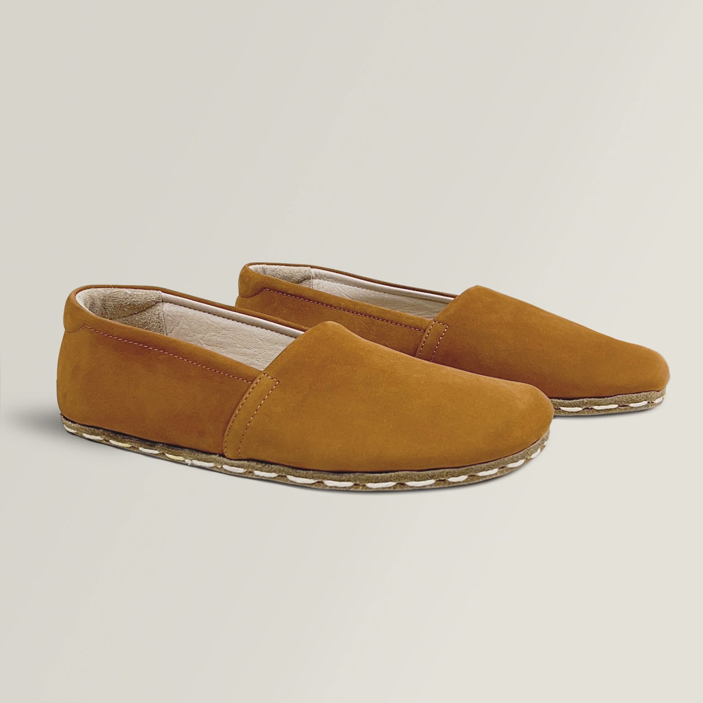 Cinnamon-Womens_Dali_Grounding_Shoes