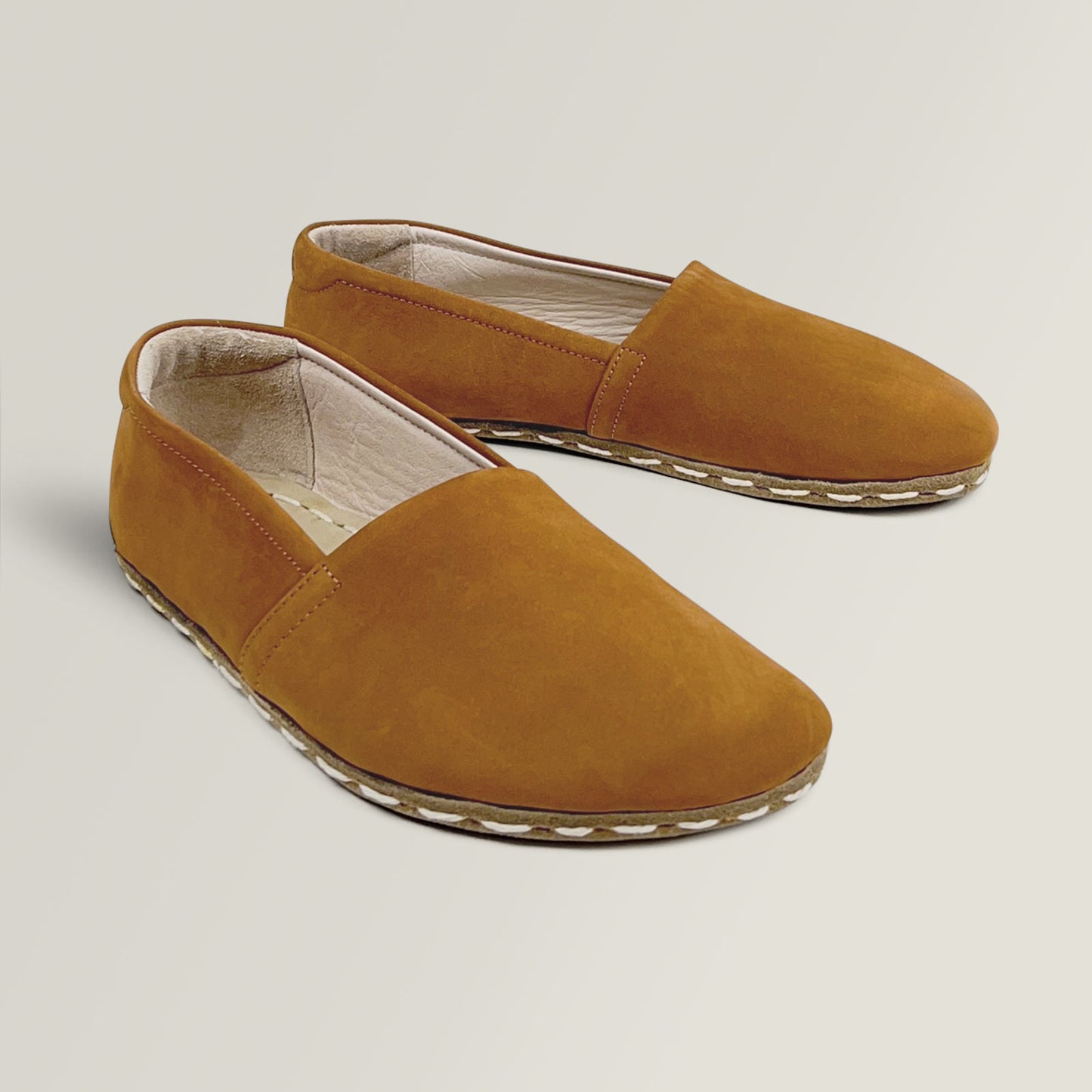 Cinnamon-Womens_Dali_Grounding_Shoes