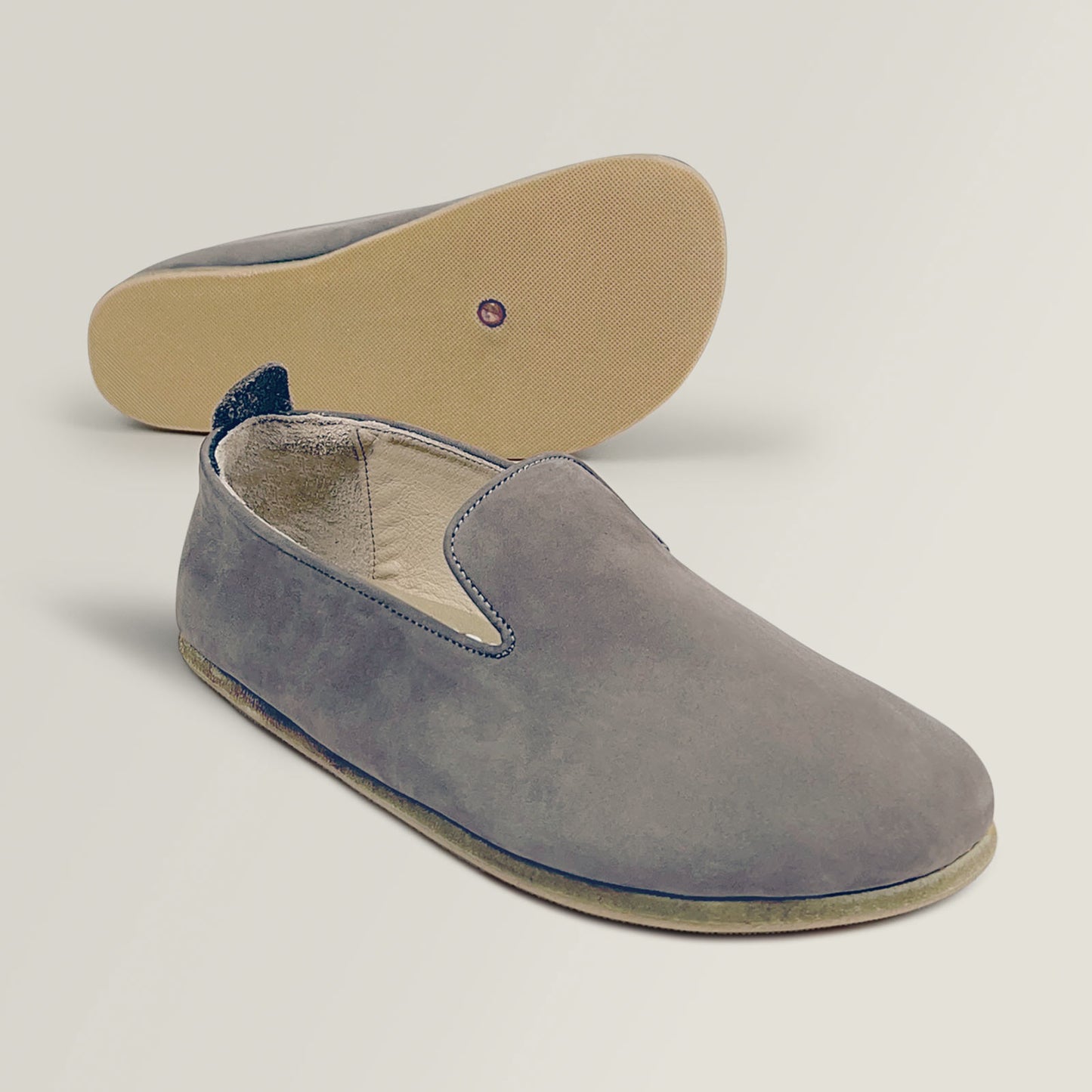 Pewter-Womens_NS_Chic_Grounding_Shoes