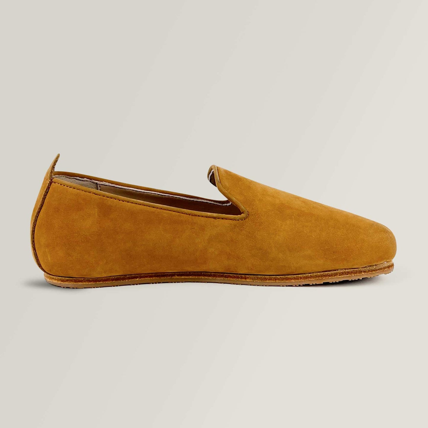 Cinnamon-carbon-casual-women-grounding-slip-ons