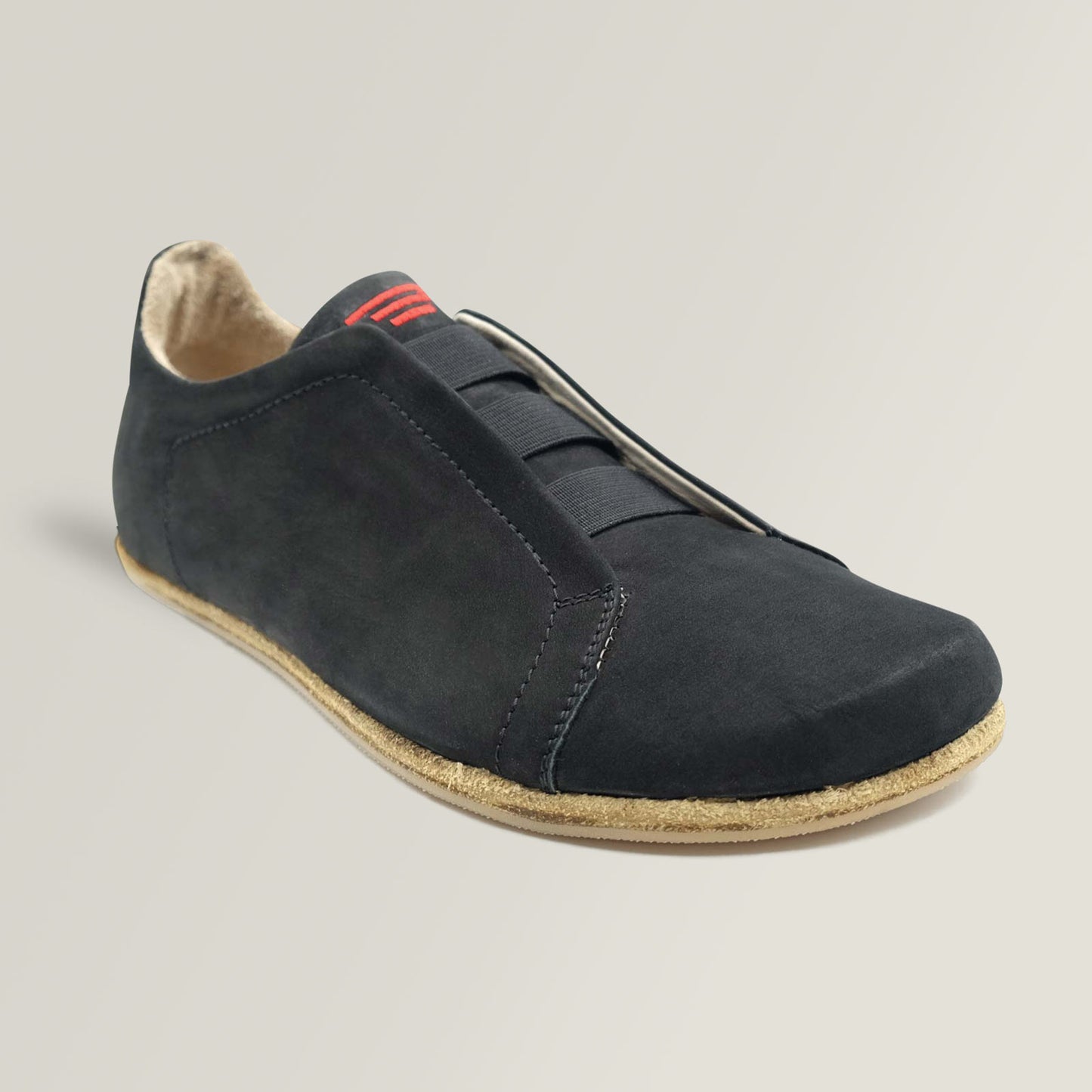 Womens Clay Sneakers (Midnight)