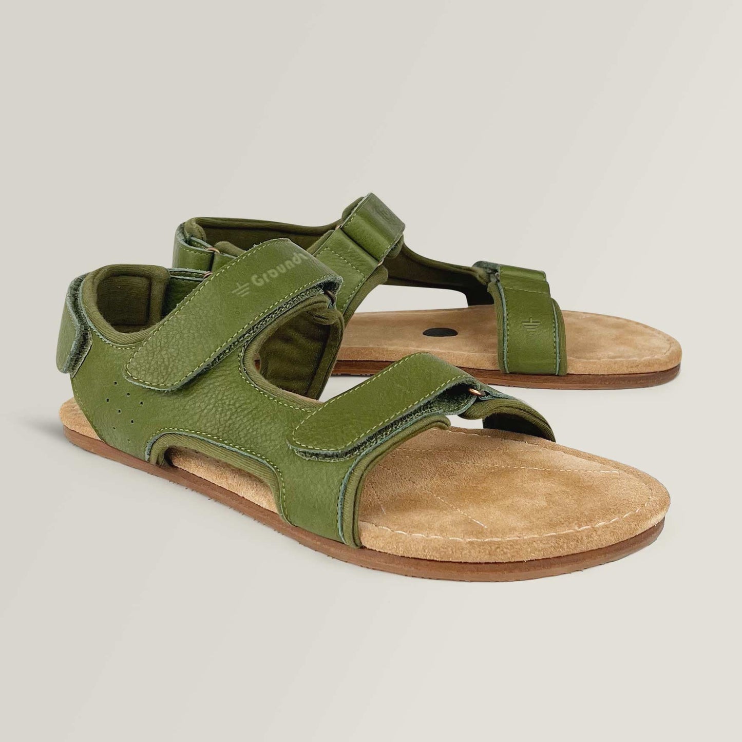 Gravel Sandals