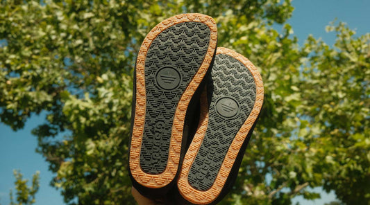 Barefoot Shoes Groundz