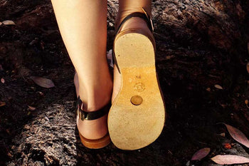 Know What Are Earthing Shoes and Health Benefits of Grounding – Groundz.com