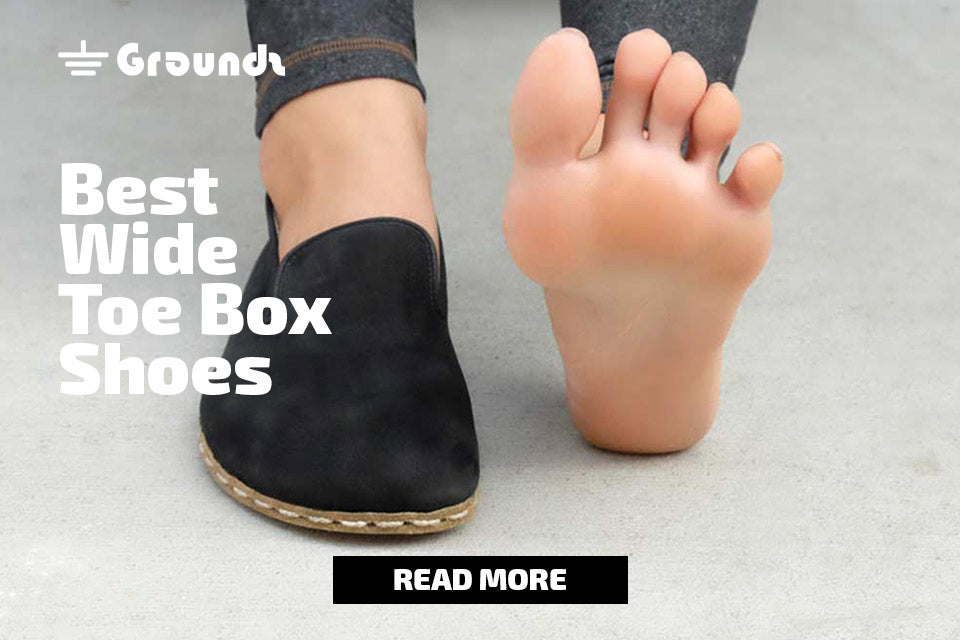 Best Wide Toe Box Shoes