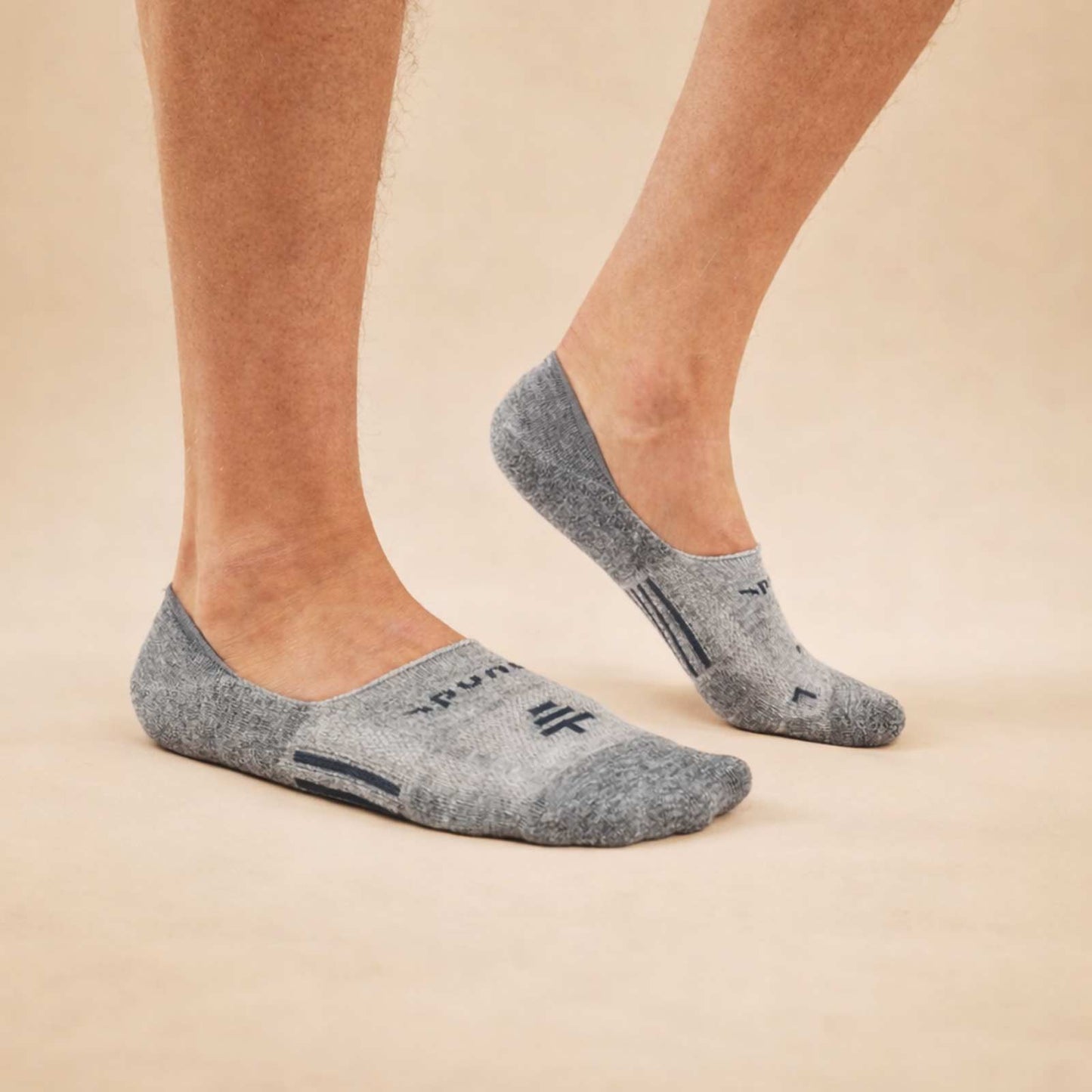 Grey-Groundz_Barefoot_Grounding_No_Show_Sock_Men