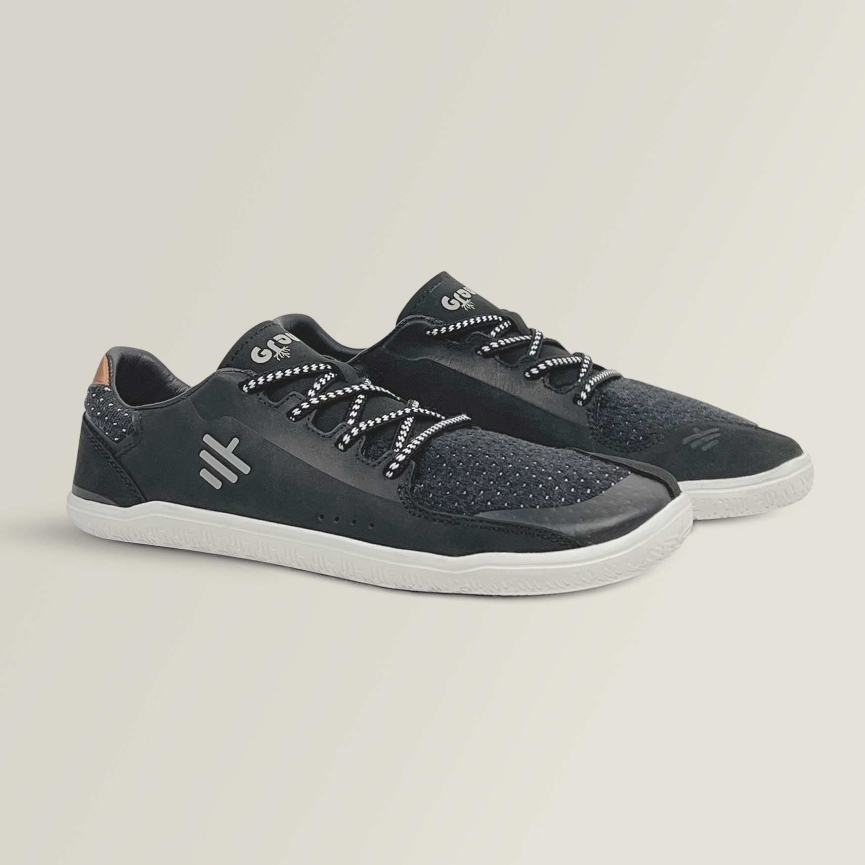 Womens B I O S Sneakers (Midnight)