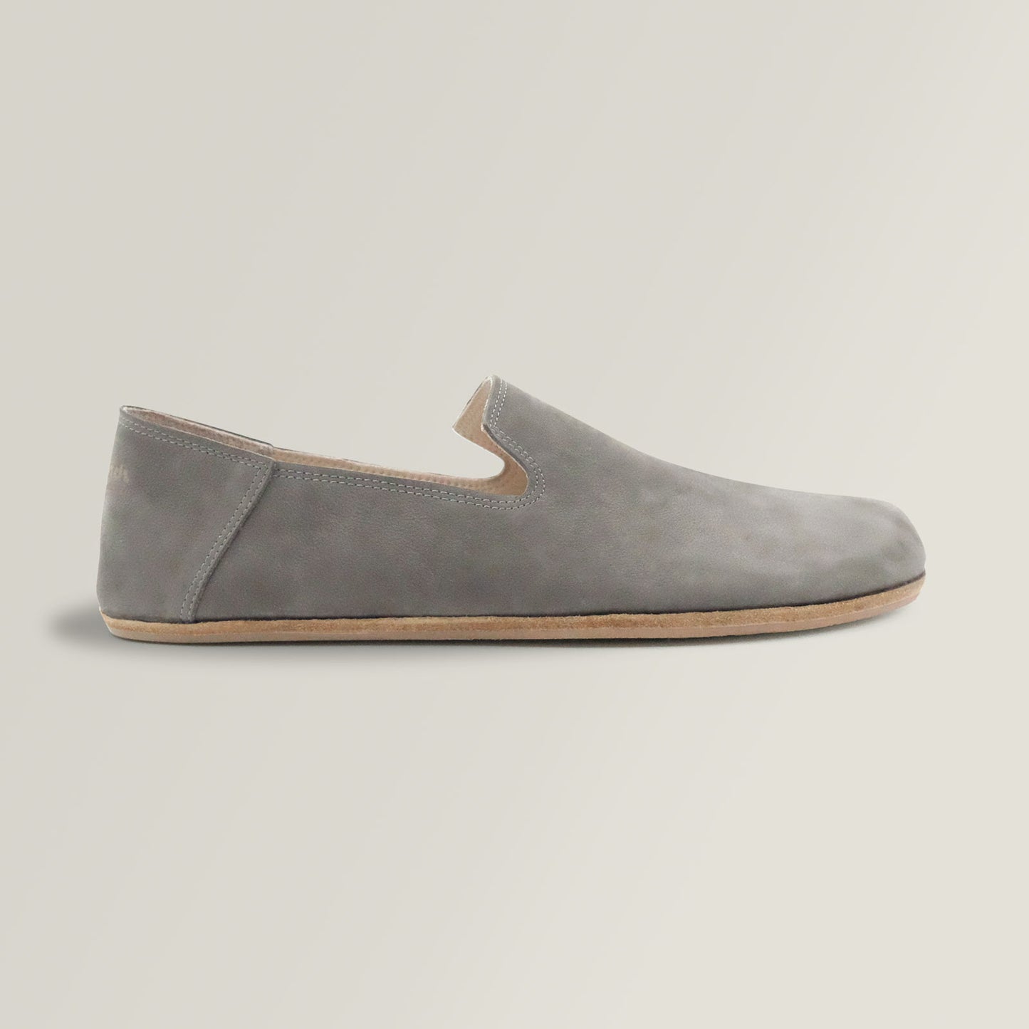 Mens Casual Clays NS (Pewter)