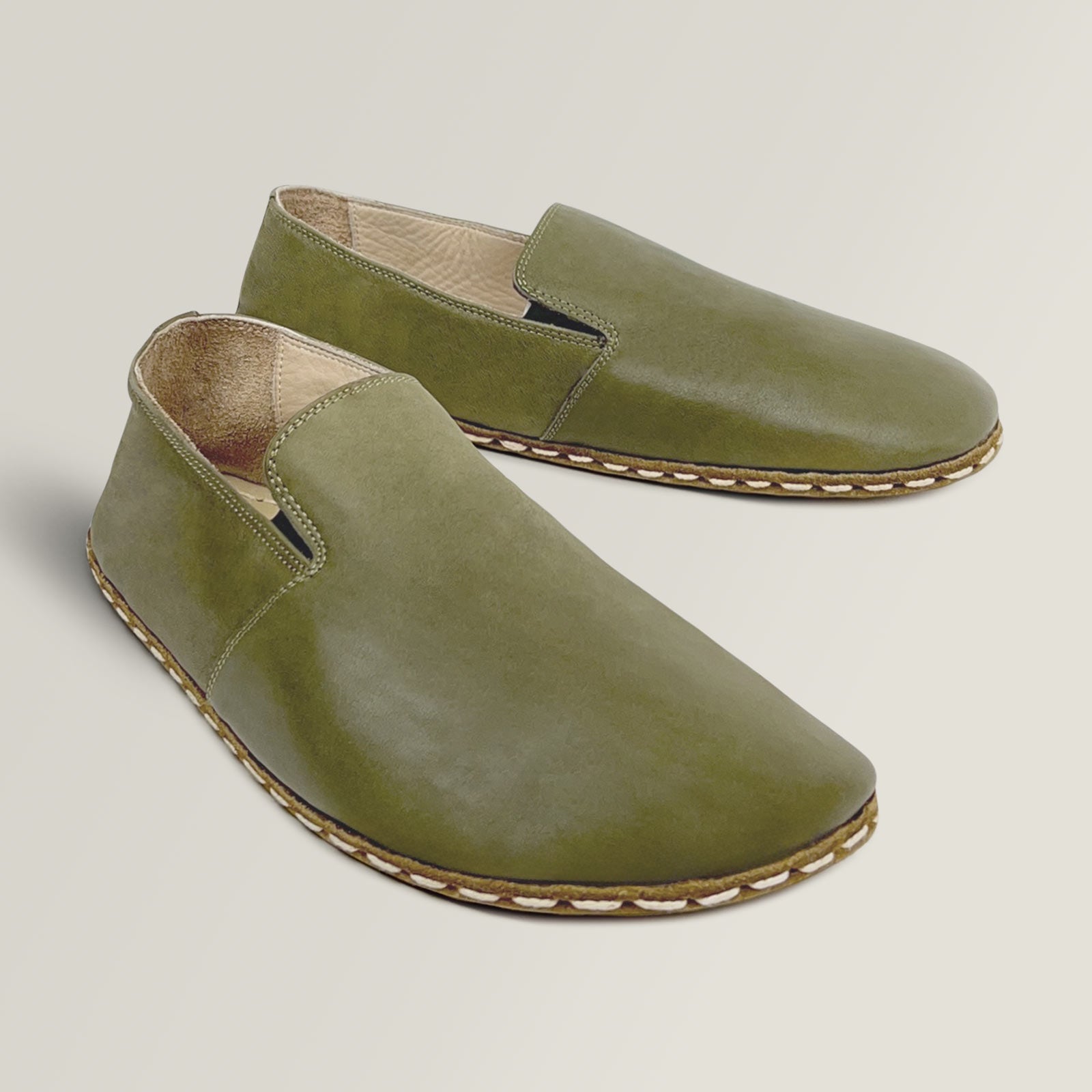 Mens Classic Clays (Spanish Olive)