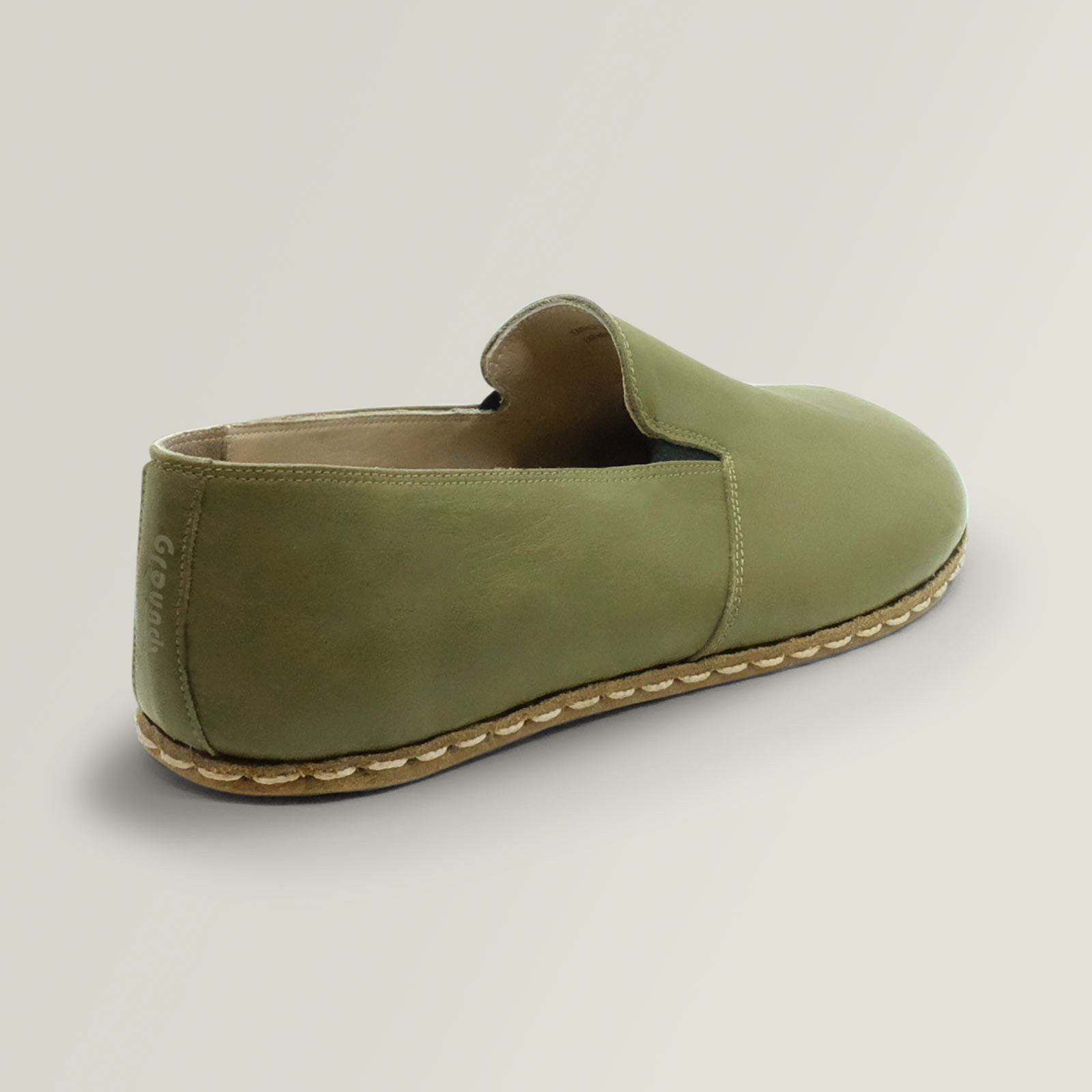 Mens Classic Clays (Spanish Olive)