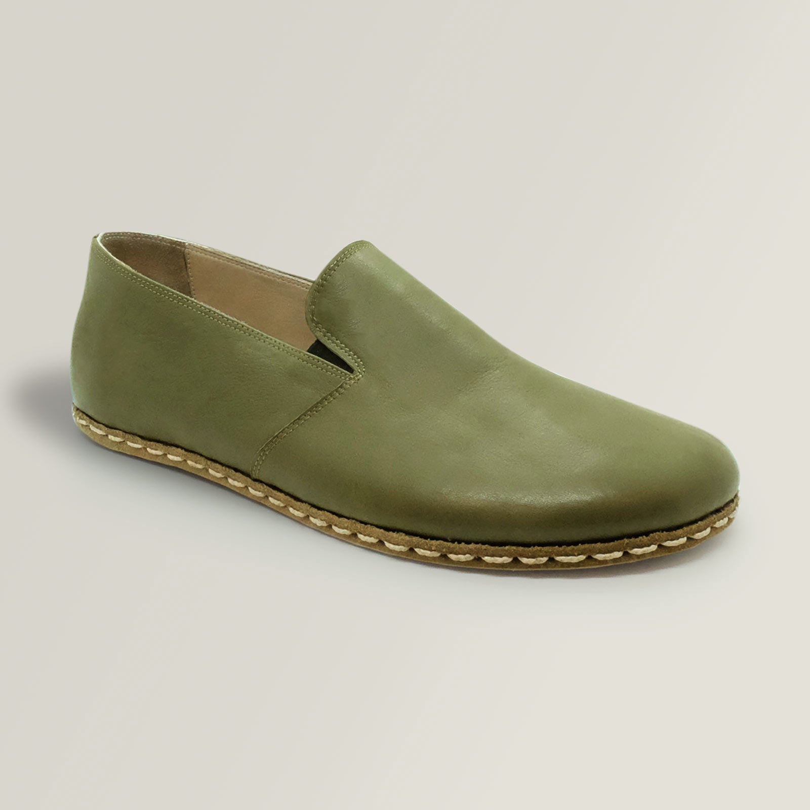 Mens Classic Clays (Spanish Olive)