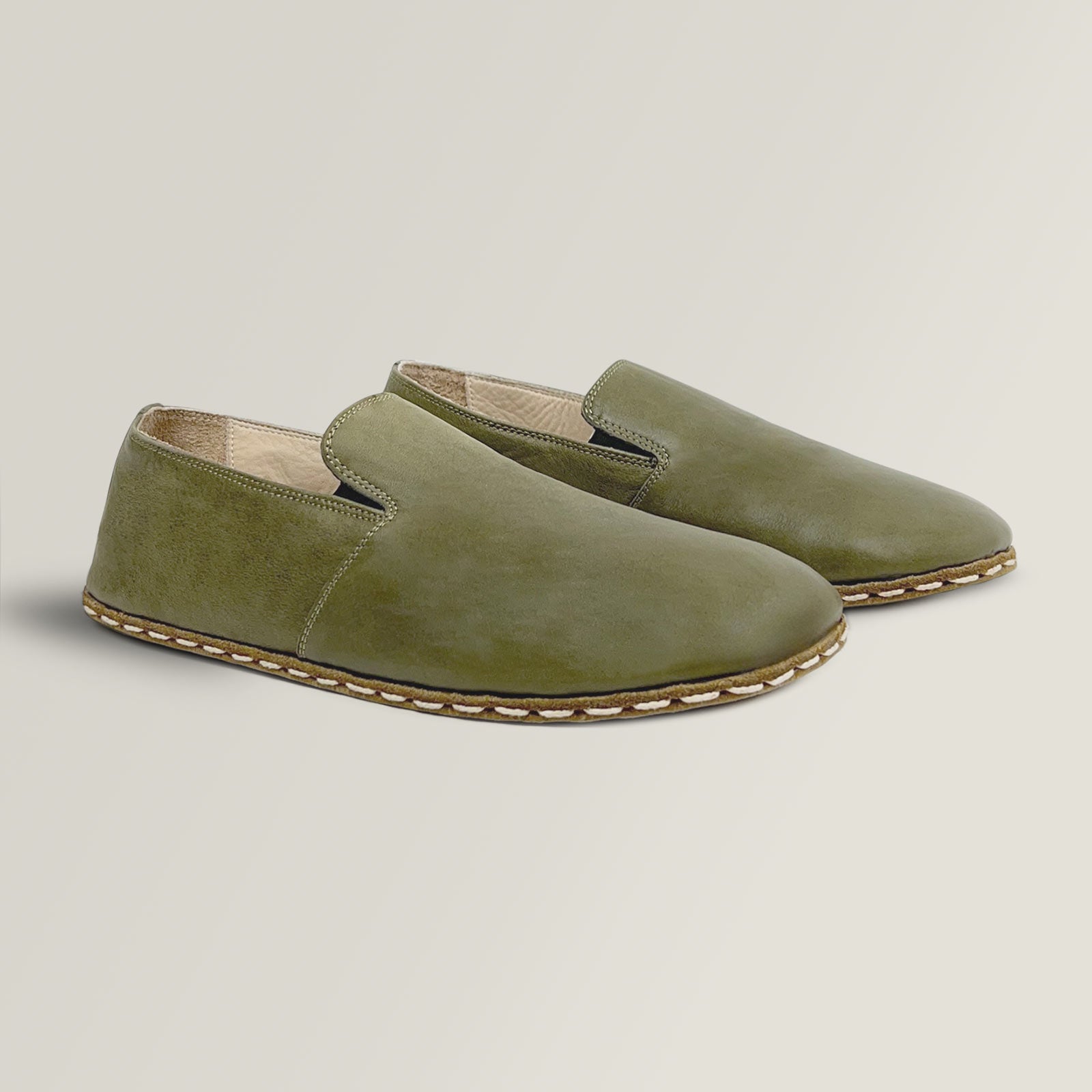 Mens Classic Clays (Spanish Olive)