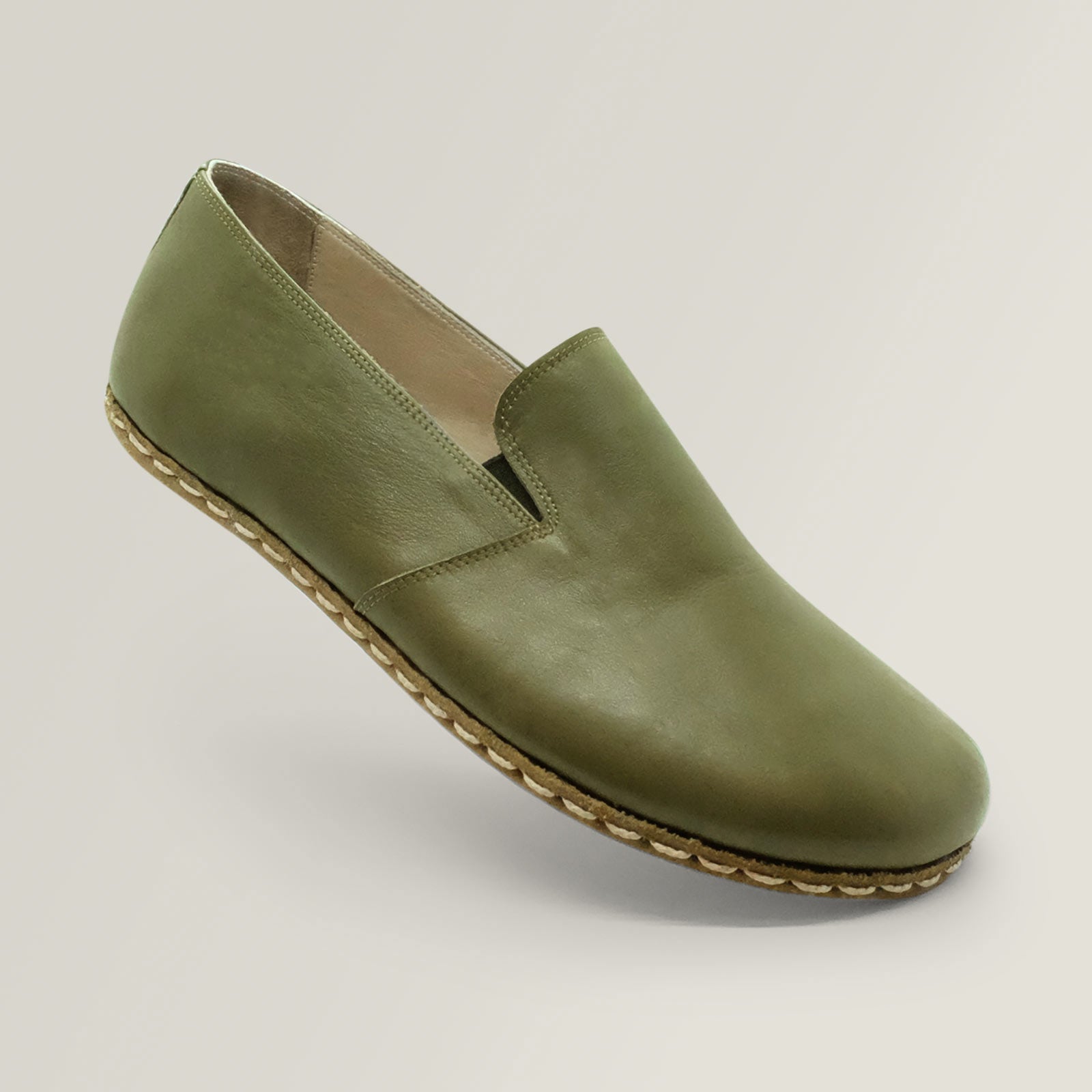 Mens Classic Clays (Spanish Olive)