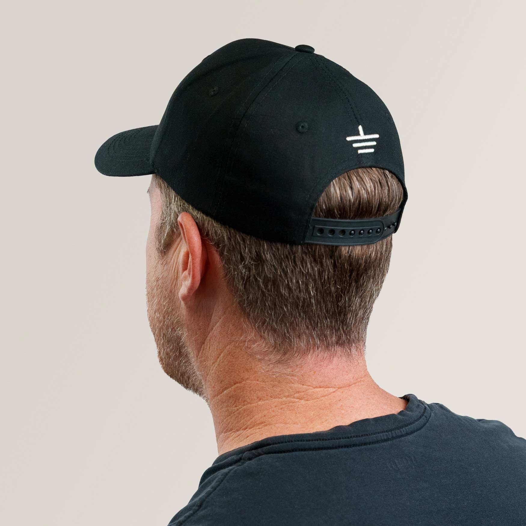 Groundz Dad Hat 100% Cotton