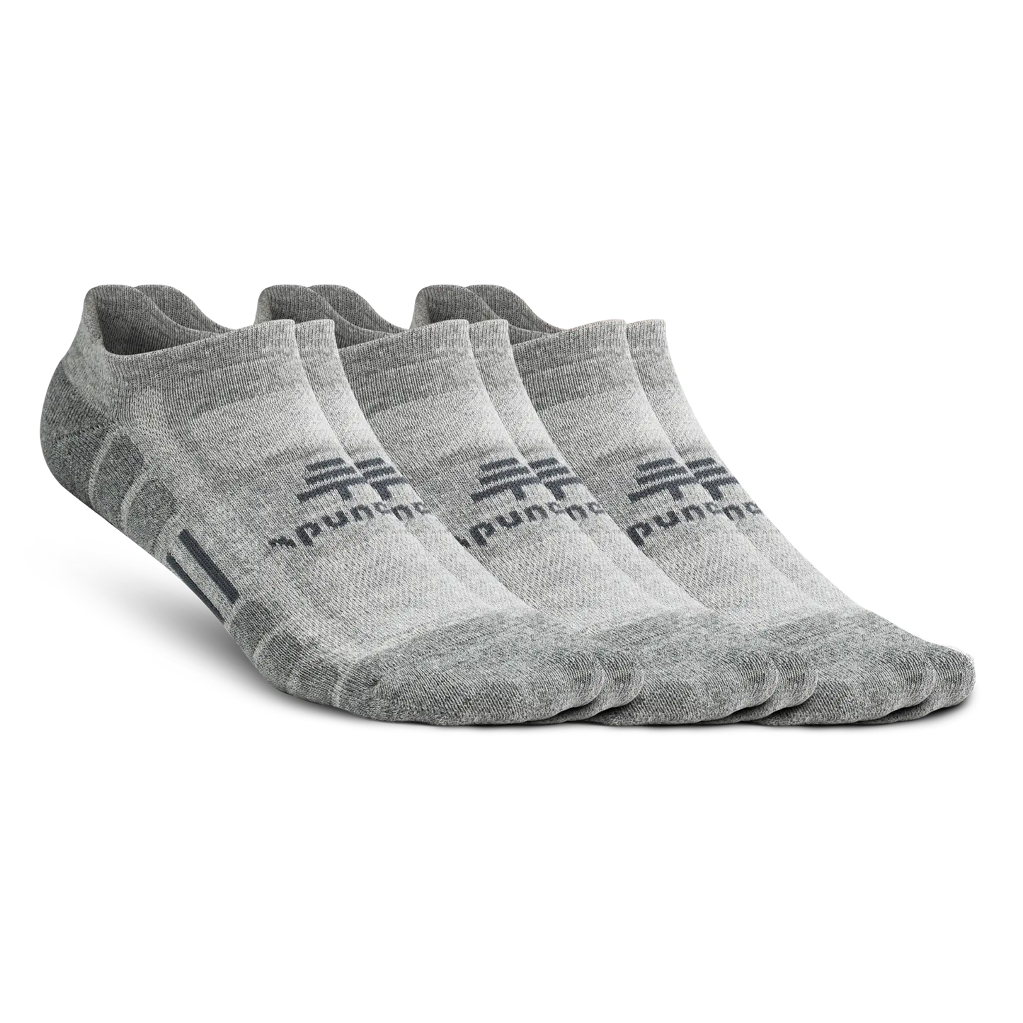 Grey-Groundz_Barefoot_Grounding_Ankle_Sock_Lateral
