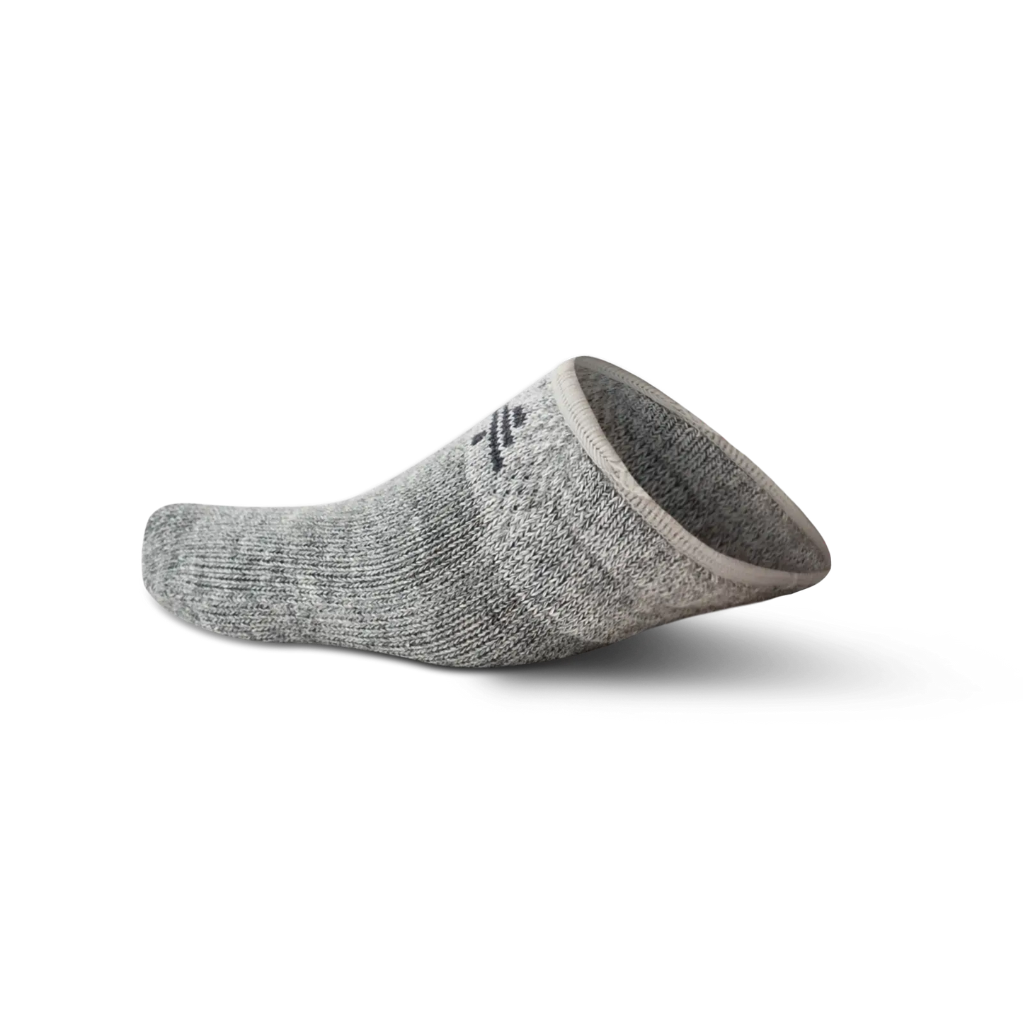 Grey-Groundz_Barefoot_Grounding_Half_Cut_Toe_Sock_Men