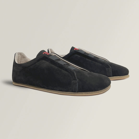 Womens Clay Sneakers (Midnight)