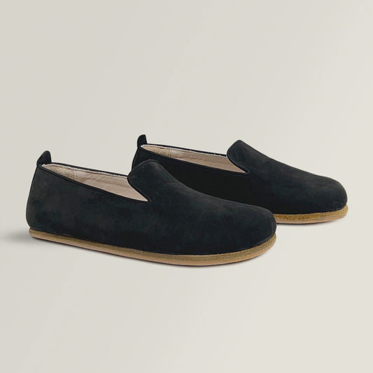 Womens Chic Clays NS (Midnight)