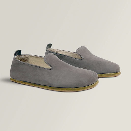 Womens Chic Clays NS (Pewter)