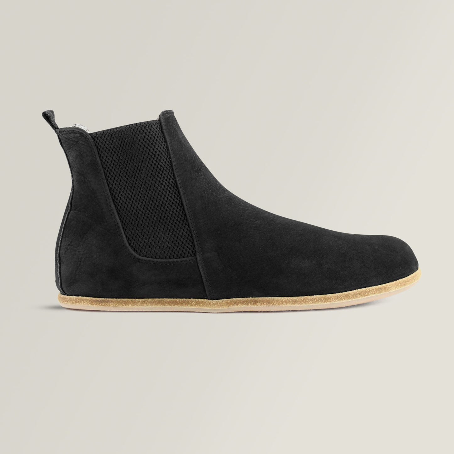 Womens Clay Chelsea Boots (Midnight)