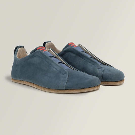 Mens Clay Sneakers (Jeans)