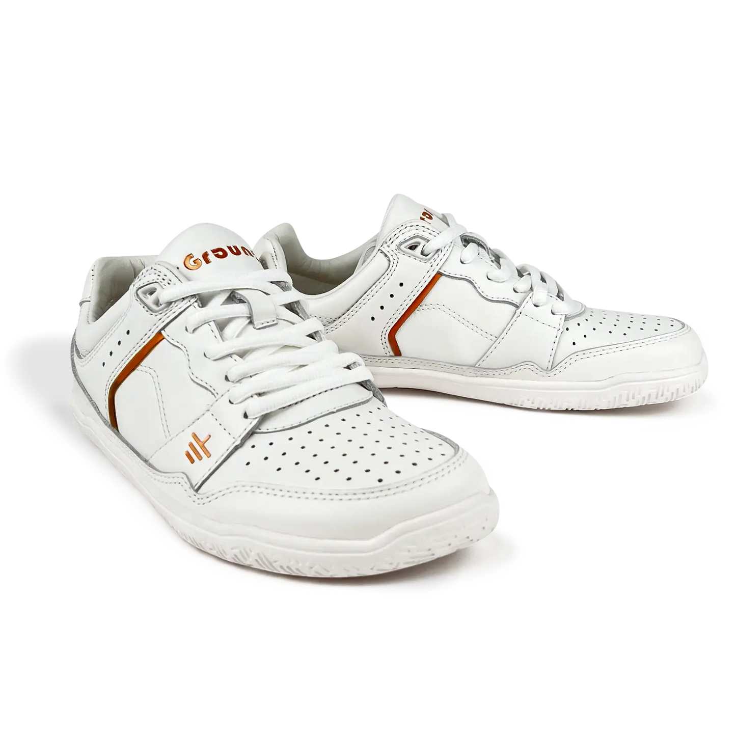Pure White/Copper-Womens_Aion_Grounding_Sneaker