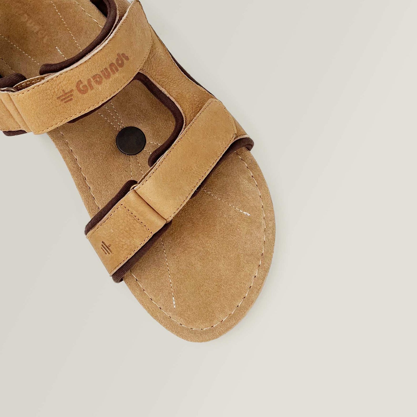 Camel-Grounding_gravel_trail_sandals