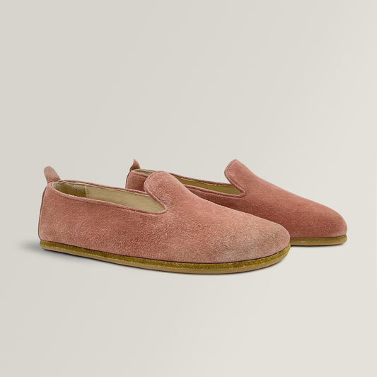 Womens Chic Clays NS (Coral)