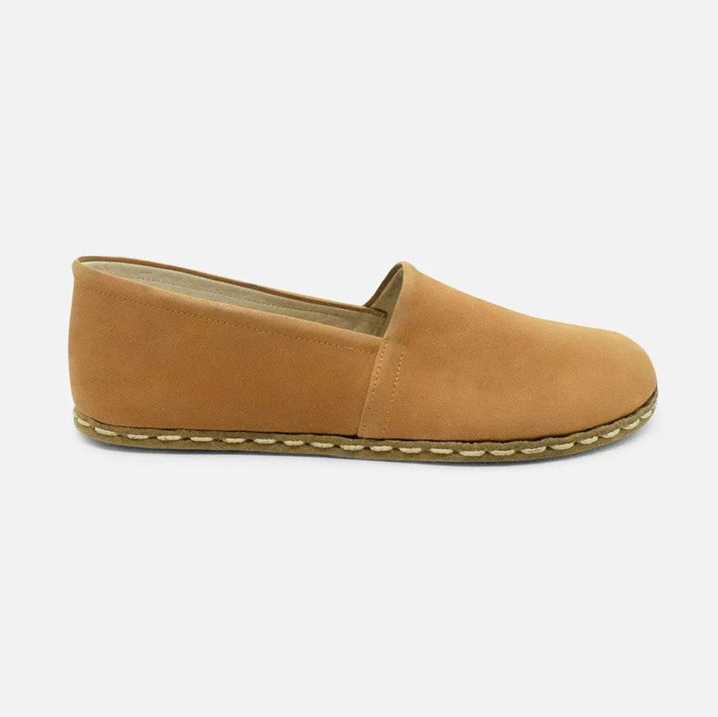 Cinnamon-Womens_Dali_Grounding_Shoes