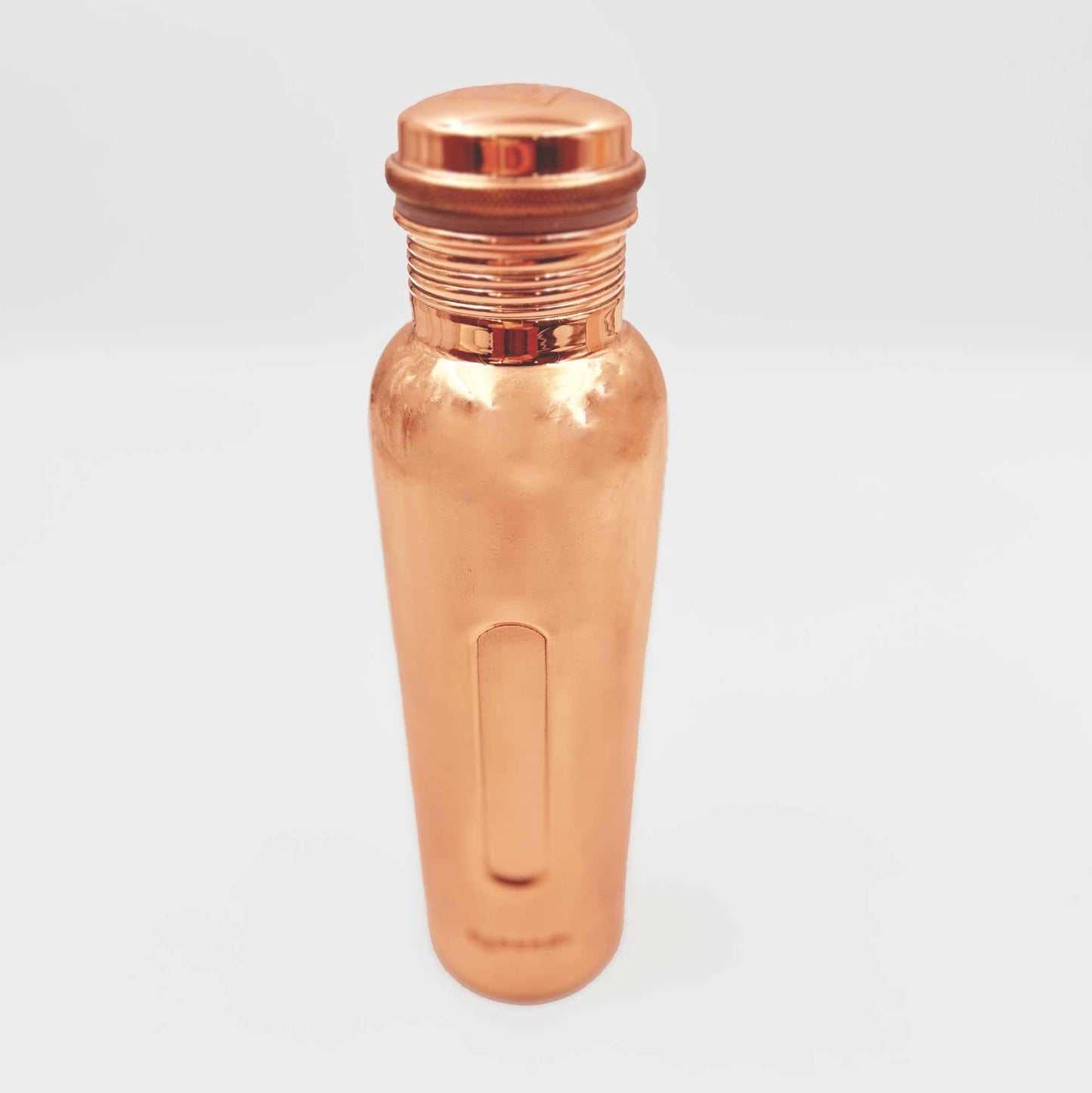 纯铜水瓶 - 34oz