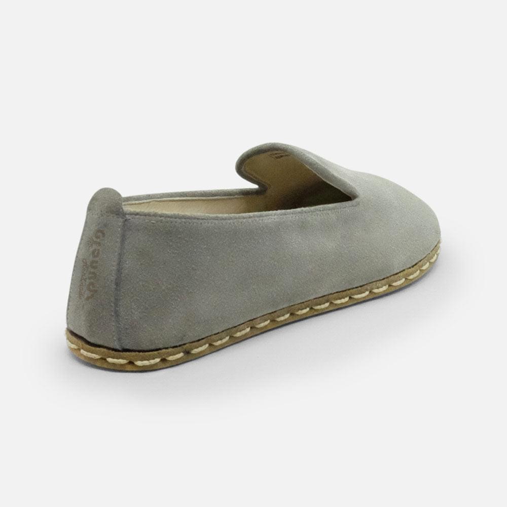 Groundz Women's Chic Slip Ons | Cinder Clays | Grounding Shoes ...