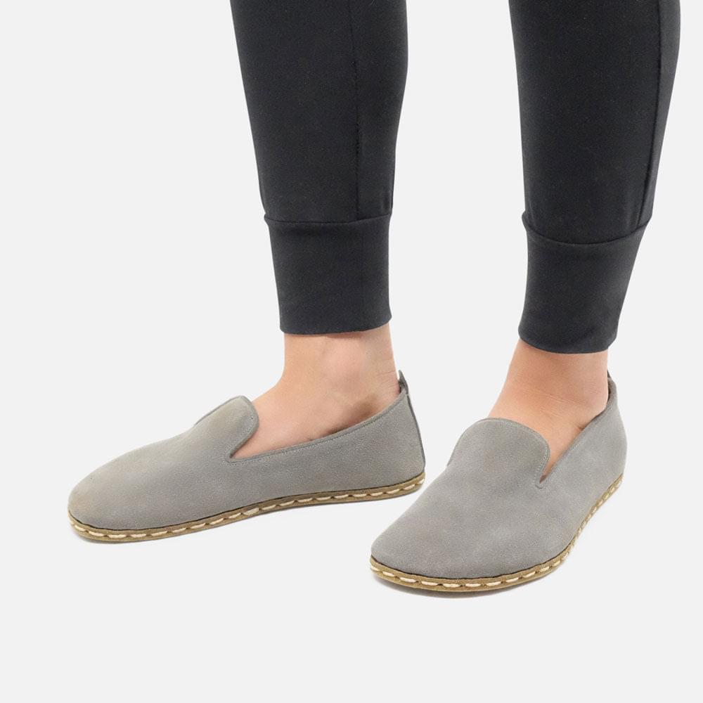 Womens Chic Clays (Cinder)