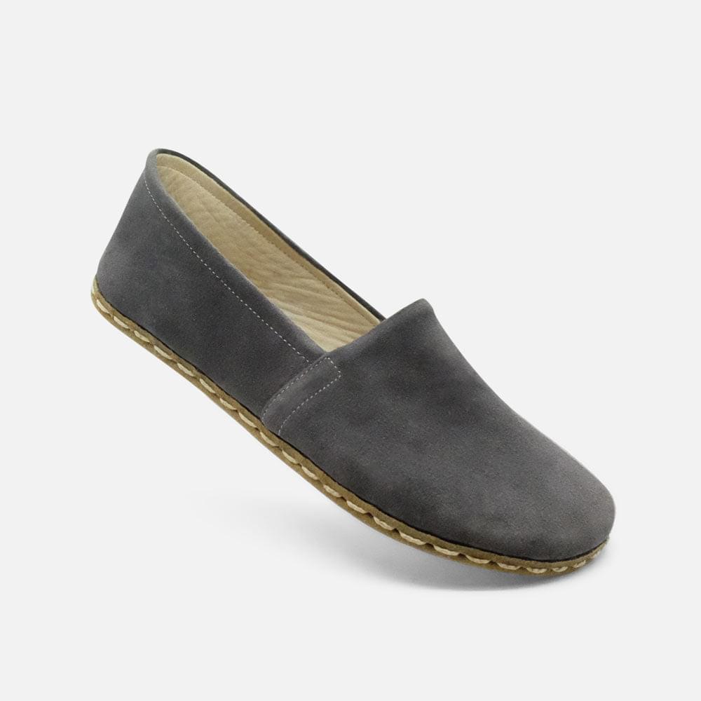 Groundz Women's Dali Slip Ons | Truffle Clays | Grounding Shoes ...